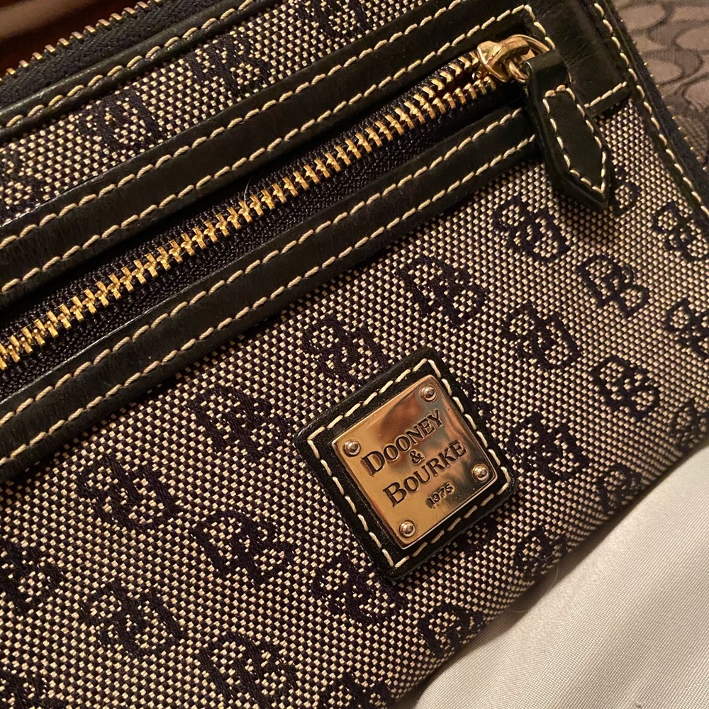 Dooney & Bourke Small Wrislet